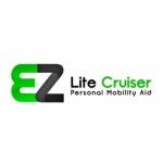 EZ Lite Cruiser, Chatsworth, logo