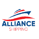 Shipping Company in Dubai | Alliance Shipping, Dubai, logo