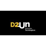 D2UN - Soluções e Tecnologia em Brasília, Brasília, logótipo