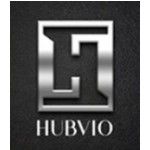 Hubvio, Karachi Hubvio, Karachi, logo