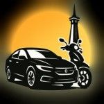 sewa mobil jogja, Yogyakarta, logo