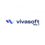 Vivasoft Nepal, Kathmandu, logo