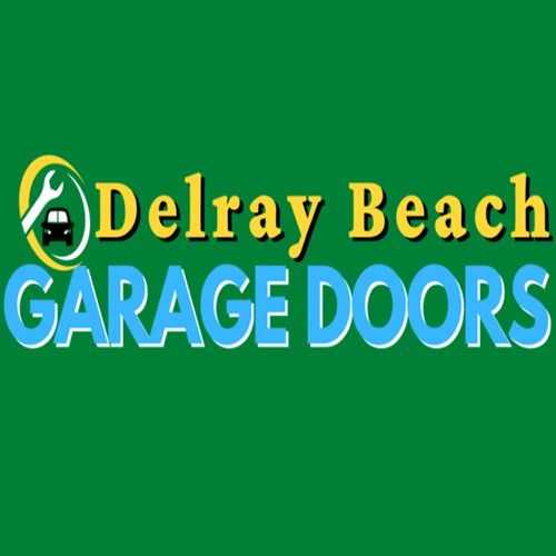 Garage Door Repair Delray Beach, Delray Beach