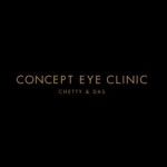 Chetty & Das Clinic, Stockbridge, logo