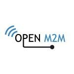 Open M2M, Den Haag, logo