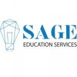 Sage Education, Dubai, logo