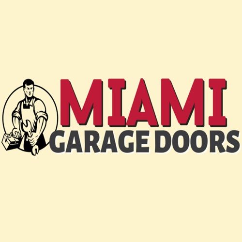 Garage Door Repair Miami, Miami, FL