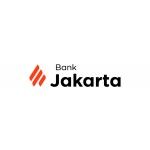 PT Bank Jakarta, Jakarta Pusat, logo