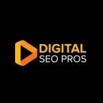 Digital SEO Pros, Macon, logo