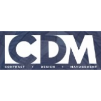 CDM Limited, Auckland CDM Limited, Auckland