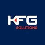 KFG Solutions, Porto Alegre KFG Solutions, Porto Alegre, logótipo