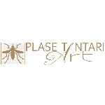 Plase Tantari Art, București, logo