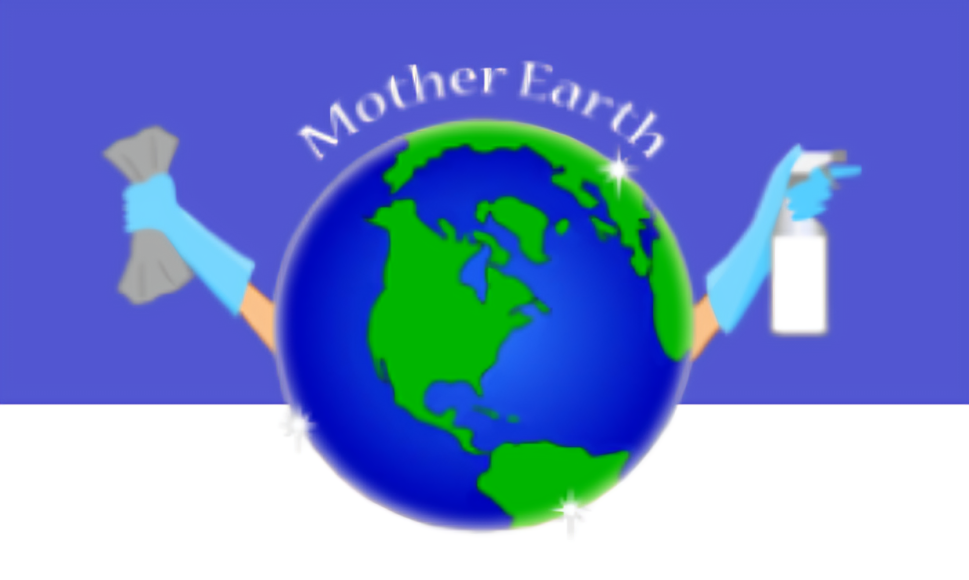 MOTHER EARTH MAIDS, Irvine