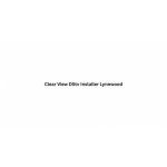 Clear View DStv Installer Lynnwood, Pretoria, Gauteng, logo