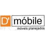 D'mobile Móveis Planejados Granja Vianna Cotia, Cotia, logótipo