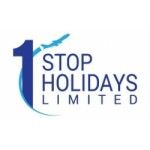 1 Stop Holidays Limited, Dhaka, logo