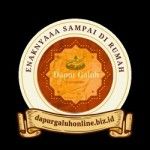 dapurgaluhonline, KOTA BEKASI, logo