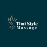 Thai Style Massage Marrakech, Marrakech, logo