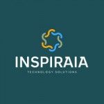 INSPIRAIA, Sleman, logo