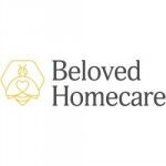 Beloved Homecare, Urmston, logo