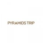 Pyramids Trip, Nasr City, logo