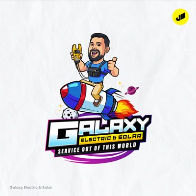 Galaxy Electric & Solar, Shoreline, WA