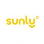 Sunly Energy, Charlottetown, logo