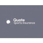 Quote Sports Insurance, London, logo