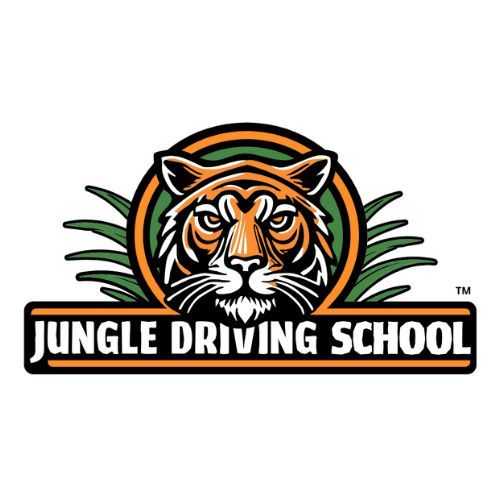 Jungle Driving School, Omaha