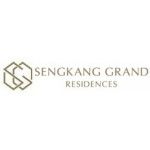 Sengkang Grand Residences, Singapre, 徽标