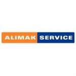 Alimak Service, Changshu, logo