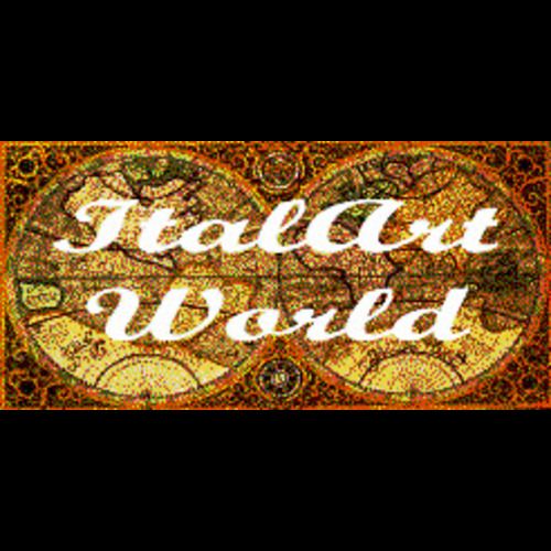 Ital Art World, North Highlands