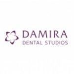 Damira Cosham Dental Practice, Portsmouth, logo