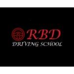 RBD Driving School, Southall RBD Driving School, Southall, logo