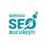 Servicii SEO Bucuresti, Bucuresti, logo