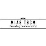 MIAS TSCM, London, logo