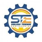 PT SOLUSI TEKNIK ENGINEERING, Surabaya, logo