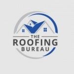 THE ROOFING BUREAU, Alloa THE ROOFING BUREAU, Alloa, logo