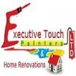Executive Touch Painters, Toronto, logo