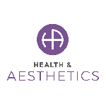 Health & Aesthetics, Godalming, logo