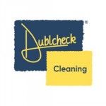 Dublcheck Glasgow Cleaning, Glasgow, logo