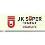 JK cement dealer, Mathura, logo