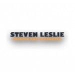 Steven Leslie Painter & Decorator, Greenock, logo