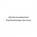 Online Counselling Ireland, Waterford, logo