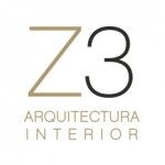 Z3 Arquitectura Interior, Albacete, logo