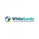 WhiteSands Alcohol & Drug Rehab Sarasota, Sarasota, logo