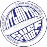 atlanticsurfpoint, Agadir atlanticsurfpoint, Agadir, logo
