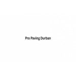 Pro Paving Durban, Durban, KwaZulu-Natal, logo