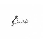 Coveti, Miami, logo