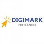 Digimark Freelancer - Digital Marketing Freelancers, Borivali West, प्रतीक चिन्ह